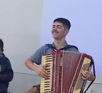 Foto de Kauã Fonseca