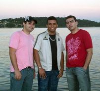 Foto de Grupo Lokatitude