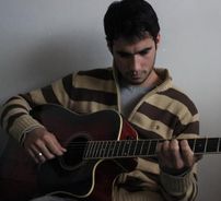 Foto de Junior Matos