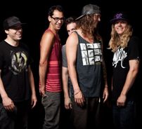 Foto de Dirty Heads