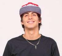 Foto de Daniel El Travieso