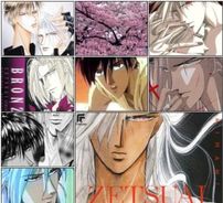 Foto de Zetsuai Bronze