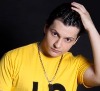 Foto de Lázaro Selegar