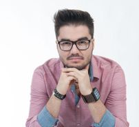 Foto de Gabriel Farias