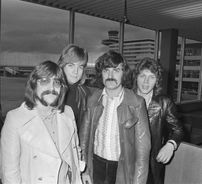 Foto de The Moody Blues