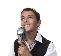 Foto de Uziya Tzadok