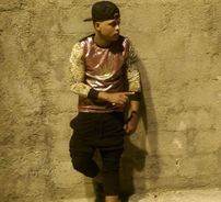 Foto de JhonDel Flow