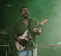 Foto de Jerónimo Verdún