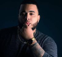 Foto de Fredked SamBriu