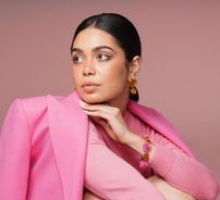 Foto de Auli'i Cravalho