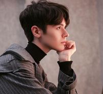 Foto de Kristian Kostov