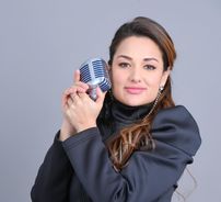 Foto de Ana Spíndola