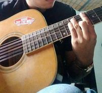 Foto de Rica Hernandez