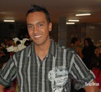 Foto de Adriano Gospel Funk