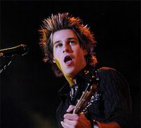 Foto de Ryan Cabrera