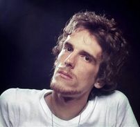 Foto de Luis Alberto Spinetta