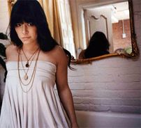 Foto de Rachael Yamagata