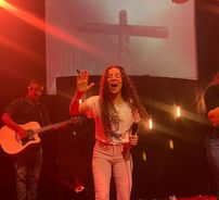 Foto de Pra Tua Glória [Itapipoca]