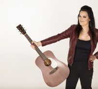 Foto de Daniela Firme