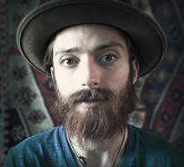 Foto de Jonah Tolchin