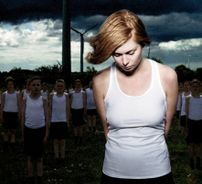 Foto de Anna Ternheim