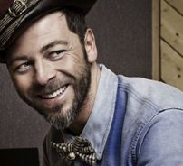 Foto de Christophe Maé