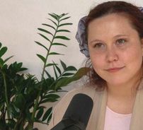 Foto de Penelope Scott