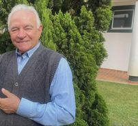 Foto de Ronoaldo Pelaquin