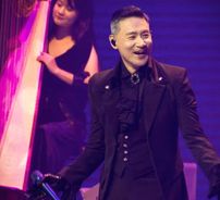 Foto de Jacky Cheung