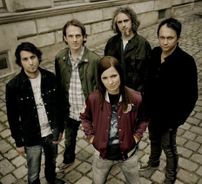 Foto de Christina Sturmer