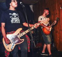 Foto de Indigno Dogma