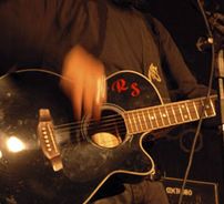 Foto de Roberto Seixas