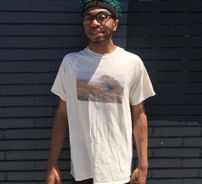 Foto de Kevin Abstract