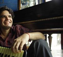 Foto de Marcelo Caldi