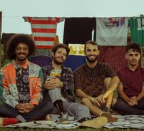 Foto de O Estrangeiro