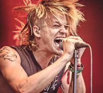 Foto de Erik Grönwall