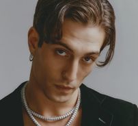 Foto de Damiano David