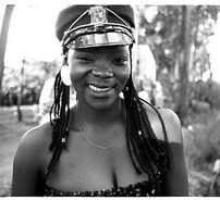 Foto de Brenda Fassie