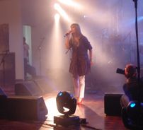 Foto de Marcia Martins