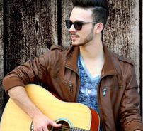 Foto de Diego Santana