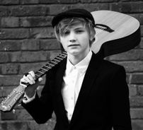 Foto de Ulrik Munther