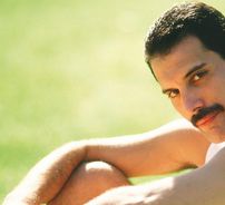 Foto de Freddie Mercury