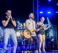 Foto de Villa Baggage