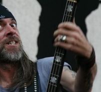 Foto de Rex Brown