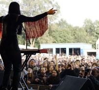 Foto de Blood Ceremony