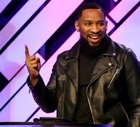 Foto de Pastor Mike Jr.