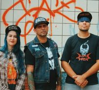 Foto de Critical Fear