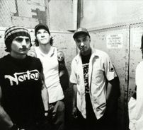 Foto de Rage Against The Machine