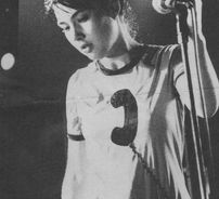 Foto de Bikini Kill