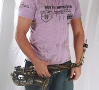 Foto de Percussão do Samba